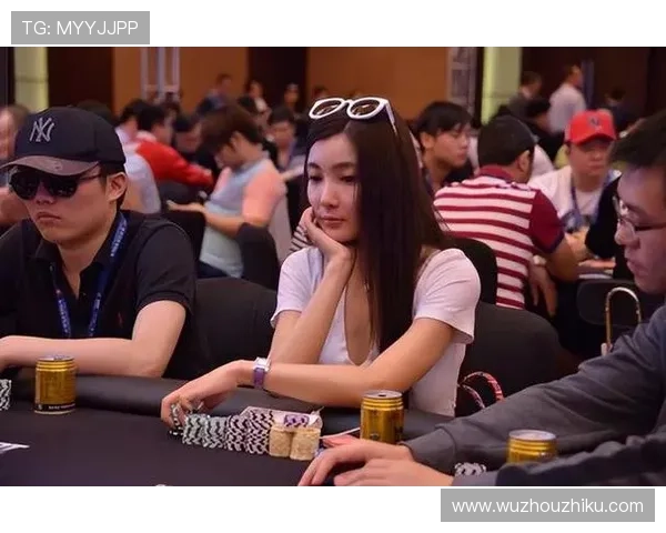 澳门赌场不同年龄层次玩家的行为特点与偏好分析