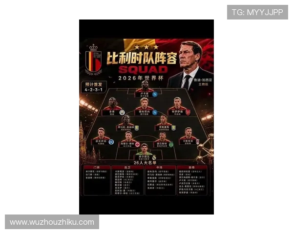 2026年世界杯参赛球队名单查询入口及相关赛事信息全攻略，满足球迷多样化需求
